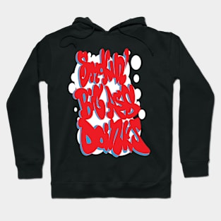 S.B.A.D Hoodie